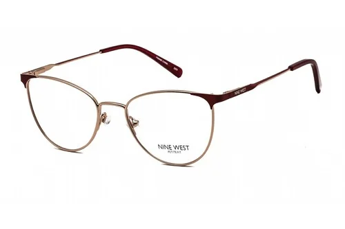 NINE WEST Eyeglasses NW1095-602-48 Size 48mm/135mm/17mm Brand New 3