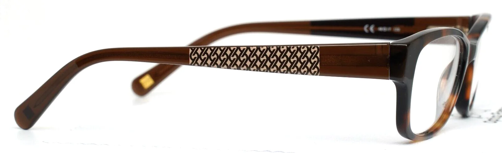 NINE WEST NW5088 218 Tortoise Womens Semi Cat Eye Petite Eyeglasses 48-17-135 4
