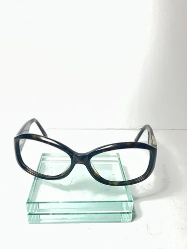 Nine West TIMELESS/S Eyeglass/Sunglass frames 57-16-130MM brown