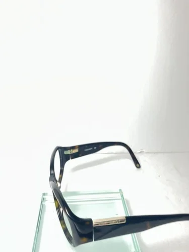 Nine West TIMELESS/S Eyeglass/Sunglass frames 57-16-130MM brown 3