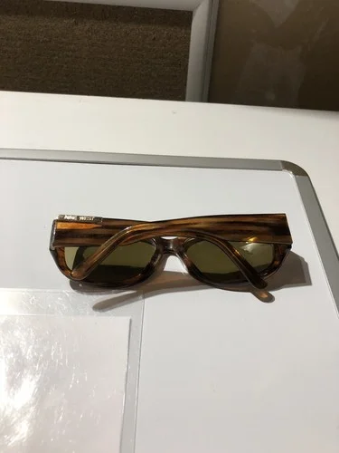 NINE WEST TIMELESS/S JKB Y6 DESIGNER EYEGLASSES FRAMES G156 3