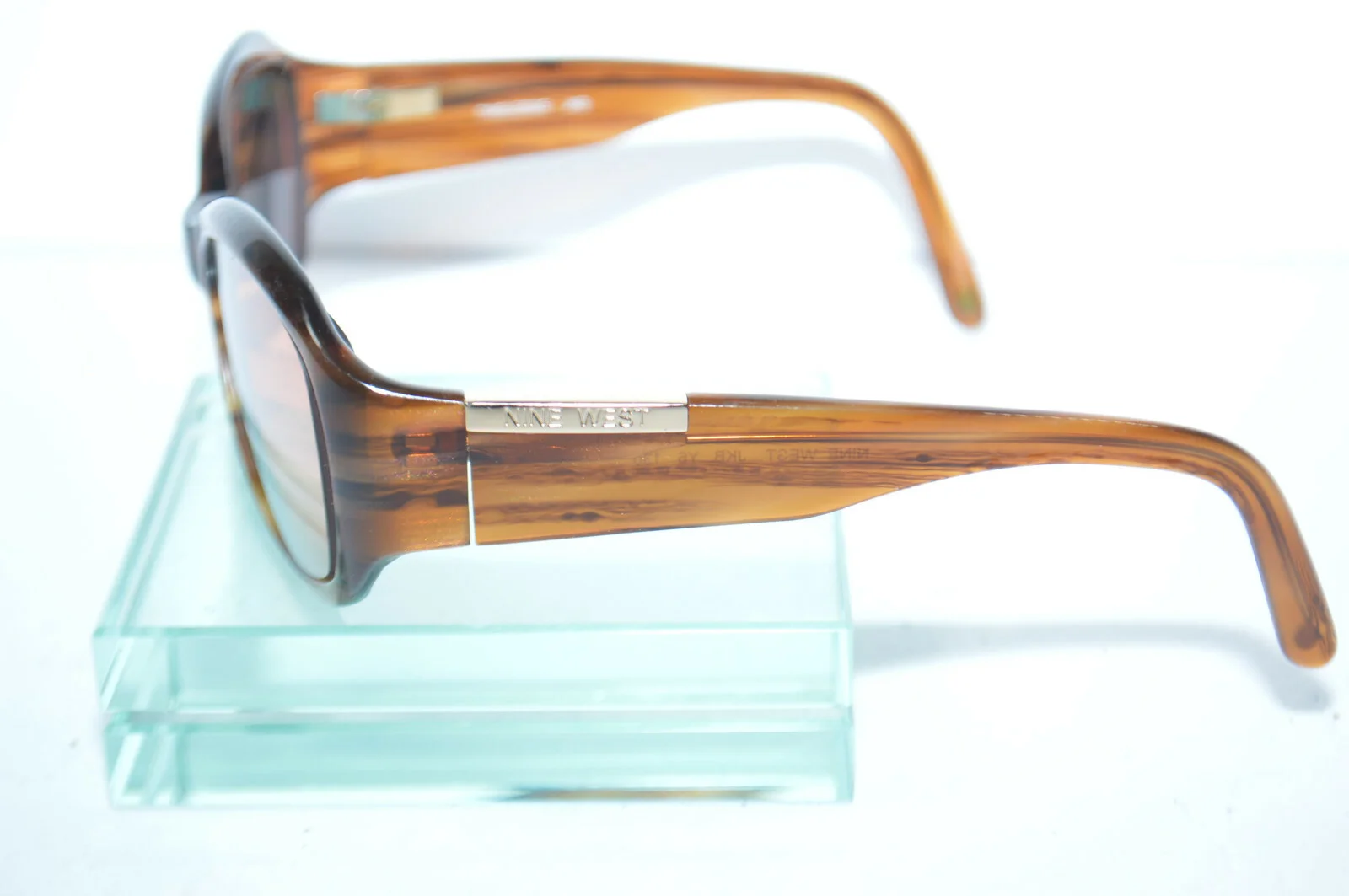 Nine West Timeless/S Sunglass/Eyeglass Frames 57[]16-130MM 2