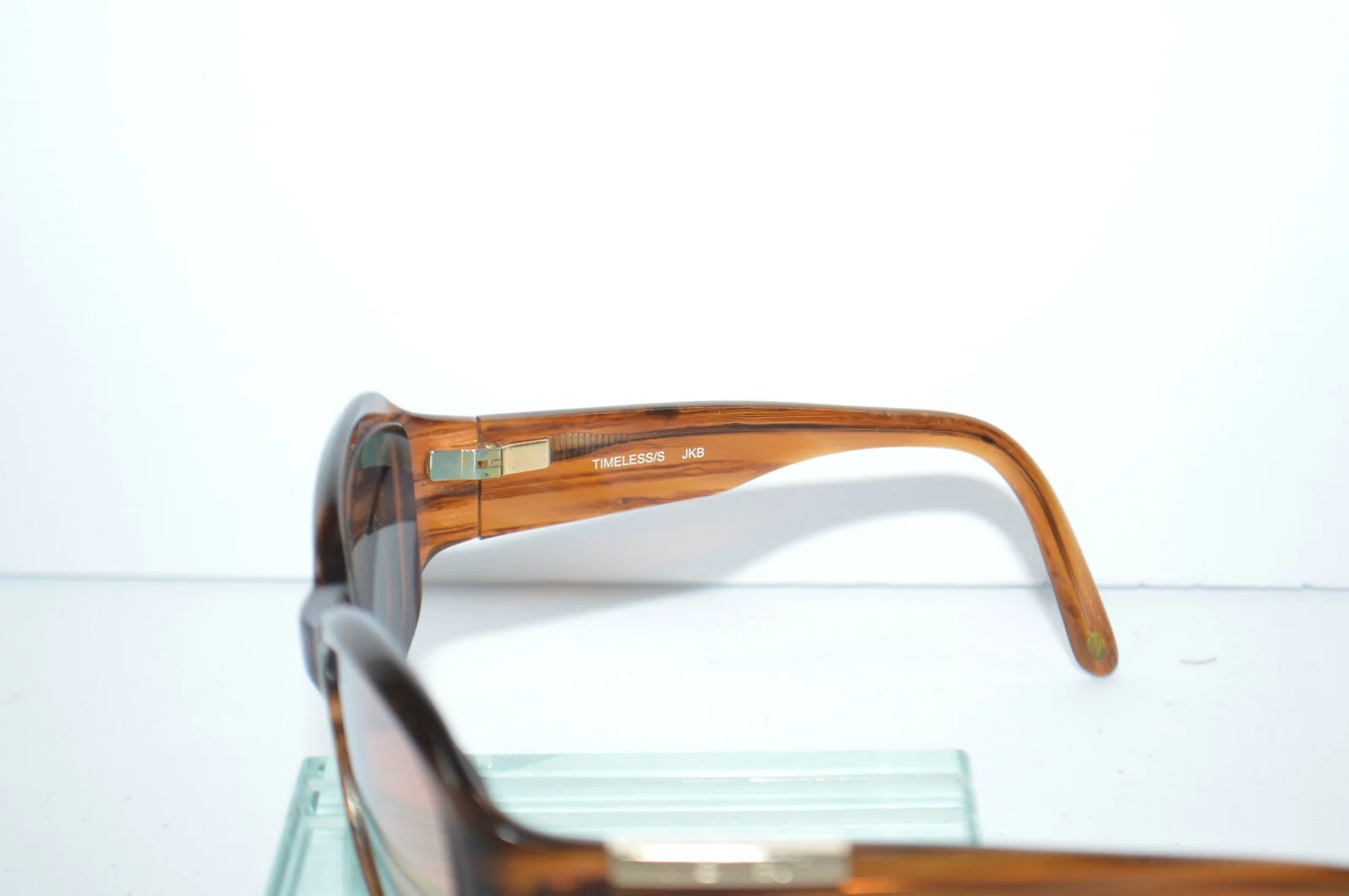 Nine West Timeless/S Sunglass/Eyeglass Frames 57[]16-130MM 3
