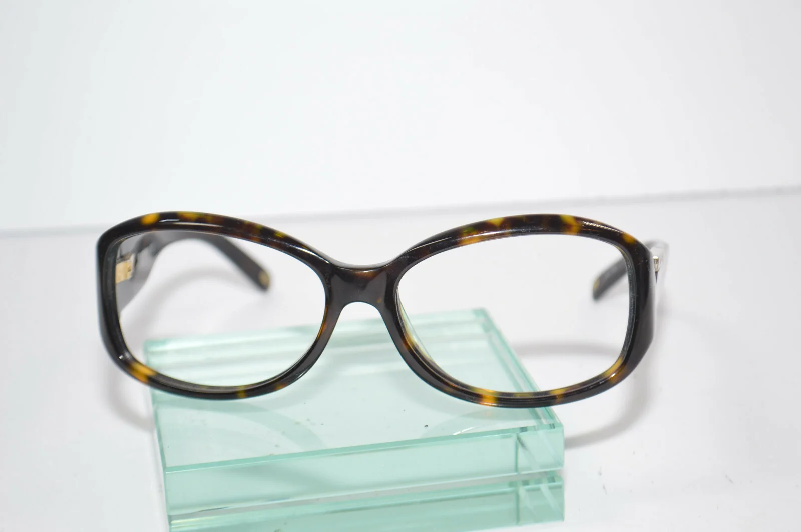 Ninewest Timeless/s Sunglass/Eyeglass Frames 57[]16-130MM Tortoise