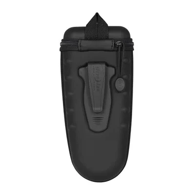 Nite Ize Rugged Hard Shell Optics Case Large Glasses Holder w/Micro-Fiber Cloth 2