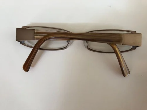 Norma Kamali 7271 Eyeglasses Frame Espresso 50 [] 15 - 135 2