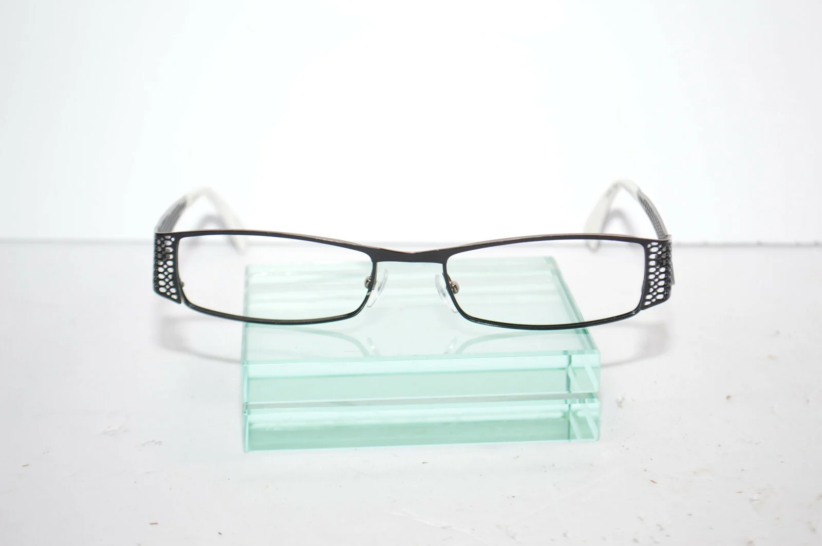 Norma Kamali 7297 Eyeglasses Frames 52[]18-135MM 1
