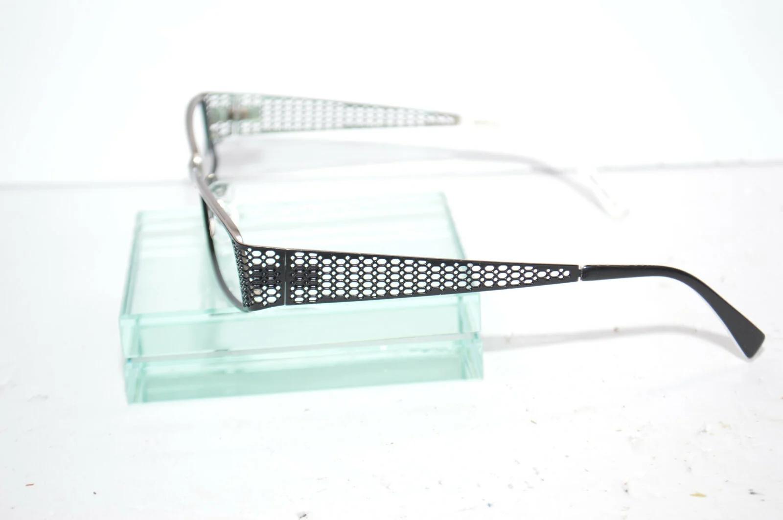 Norma Kamali 7297 Eyeglasses Frames 52[]18-135MM 2