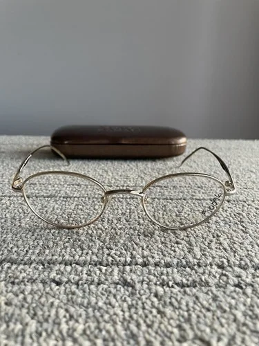 Norma Kamali Eyeglasses Eye Glasses Frames NK2018 470 46-19-135 19111 3