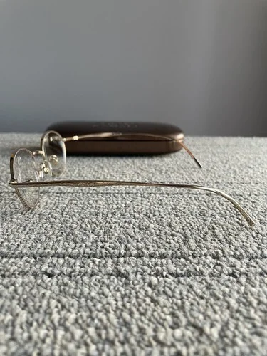Norma Kamali Eyeglasses Eye Glasses Frames NK2018 470 46-19-135 19111 4