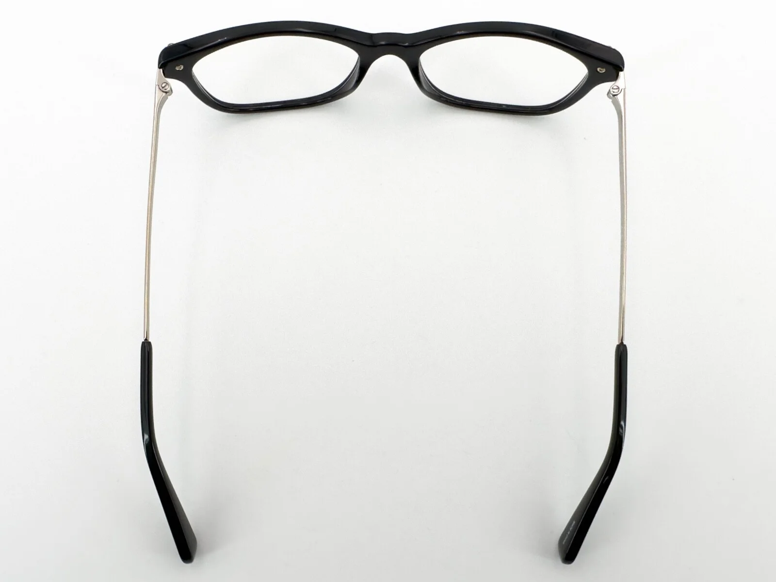 NOS Coach HC 6142 Eyeglasses FRAMES 5002 Black 51[]17-140 Gold H105 4