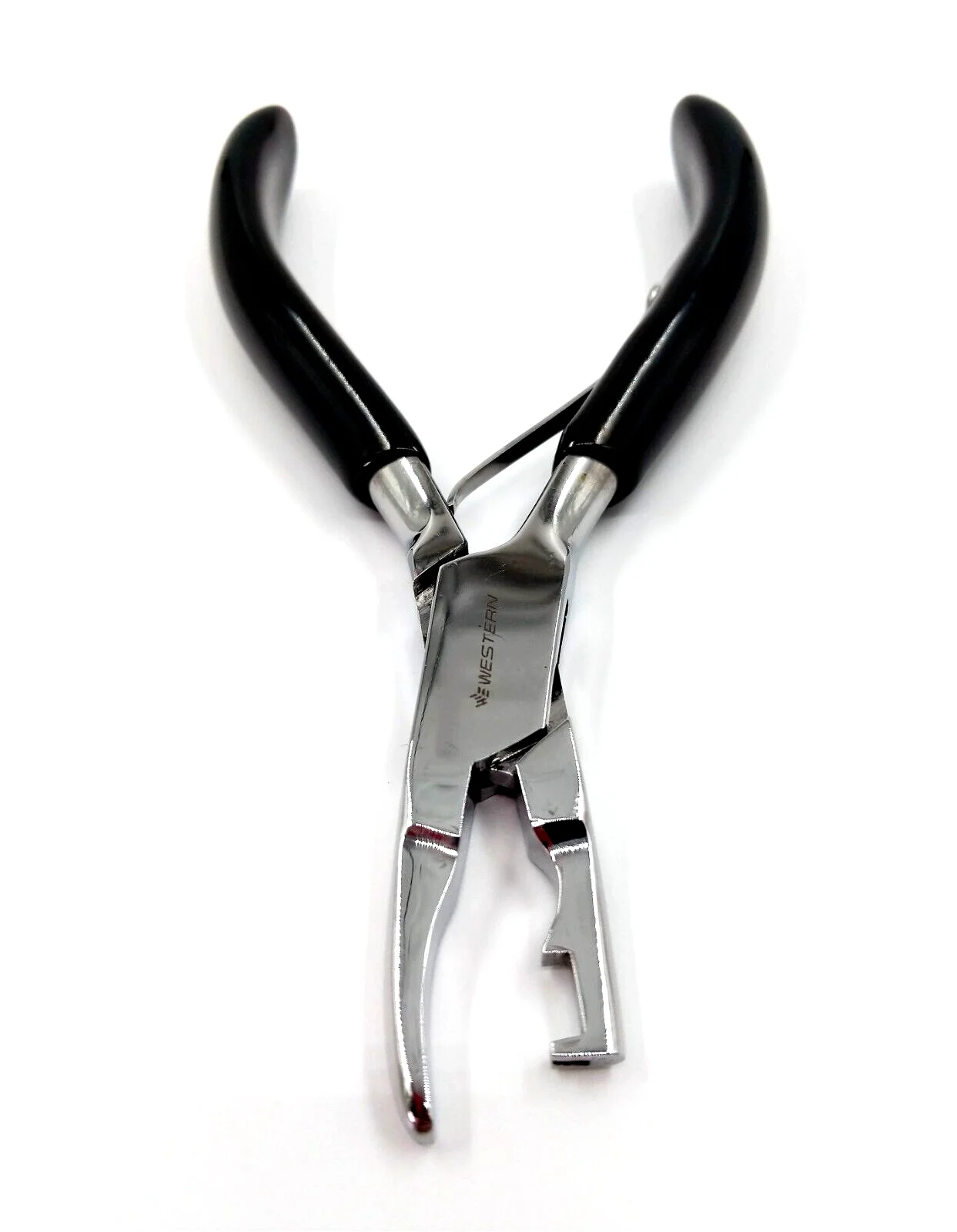 NOS! Western Optical Nose Pad Adjusting Pliers, Standard Model, Eyeglass Repairs