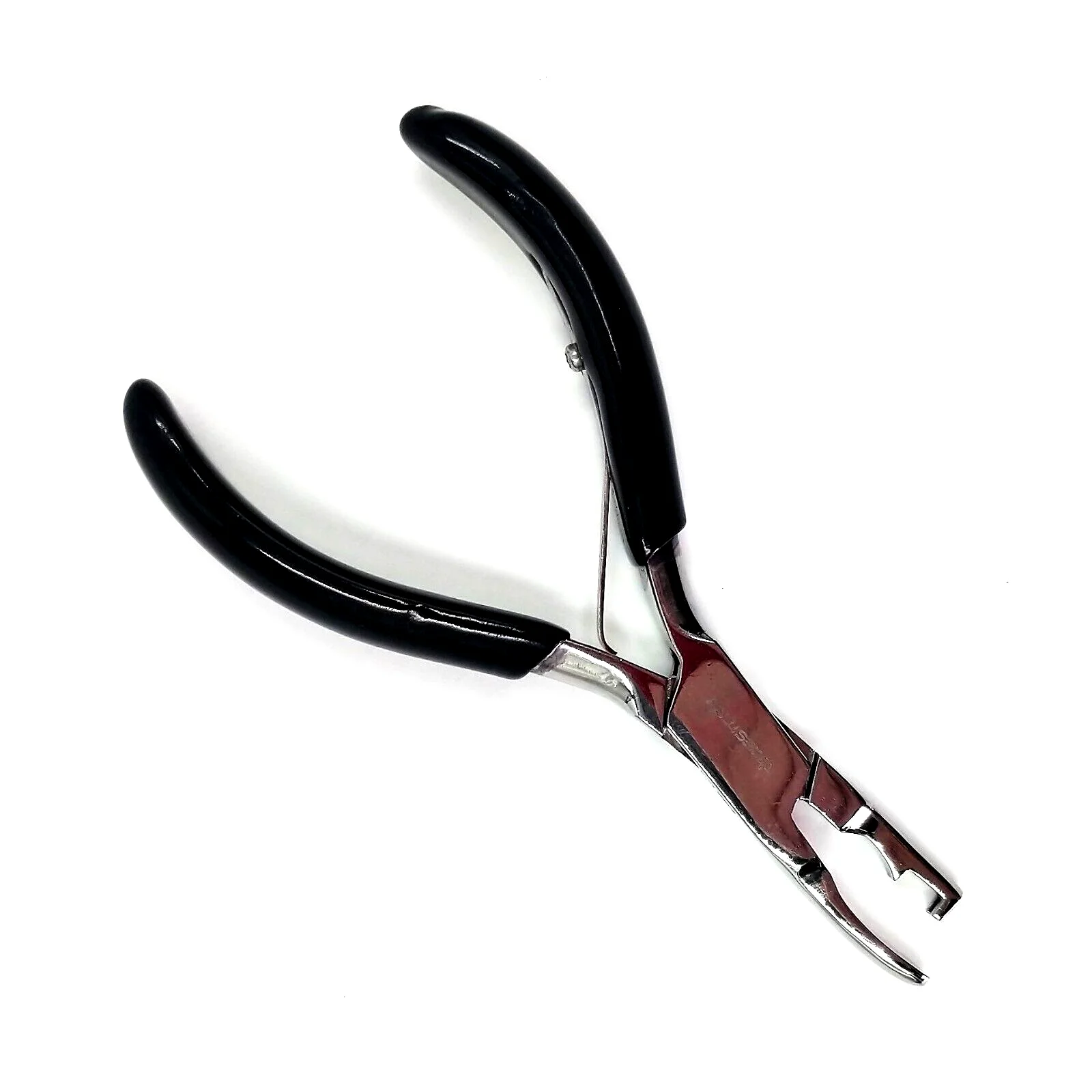 NOS! Western Optical Nose Pad Adjusting Pliers, Standard Model, Eyeglass Repairs 2