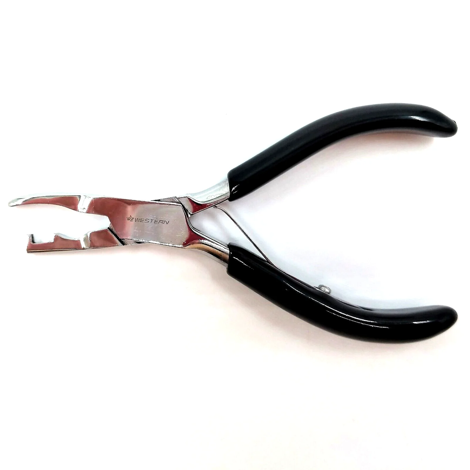 NOS! Western Optical Nose Pad Adjusting Pliers, Standard Model, Eyeglass Repairs 3