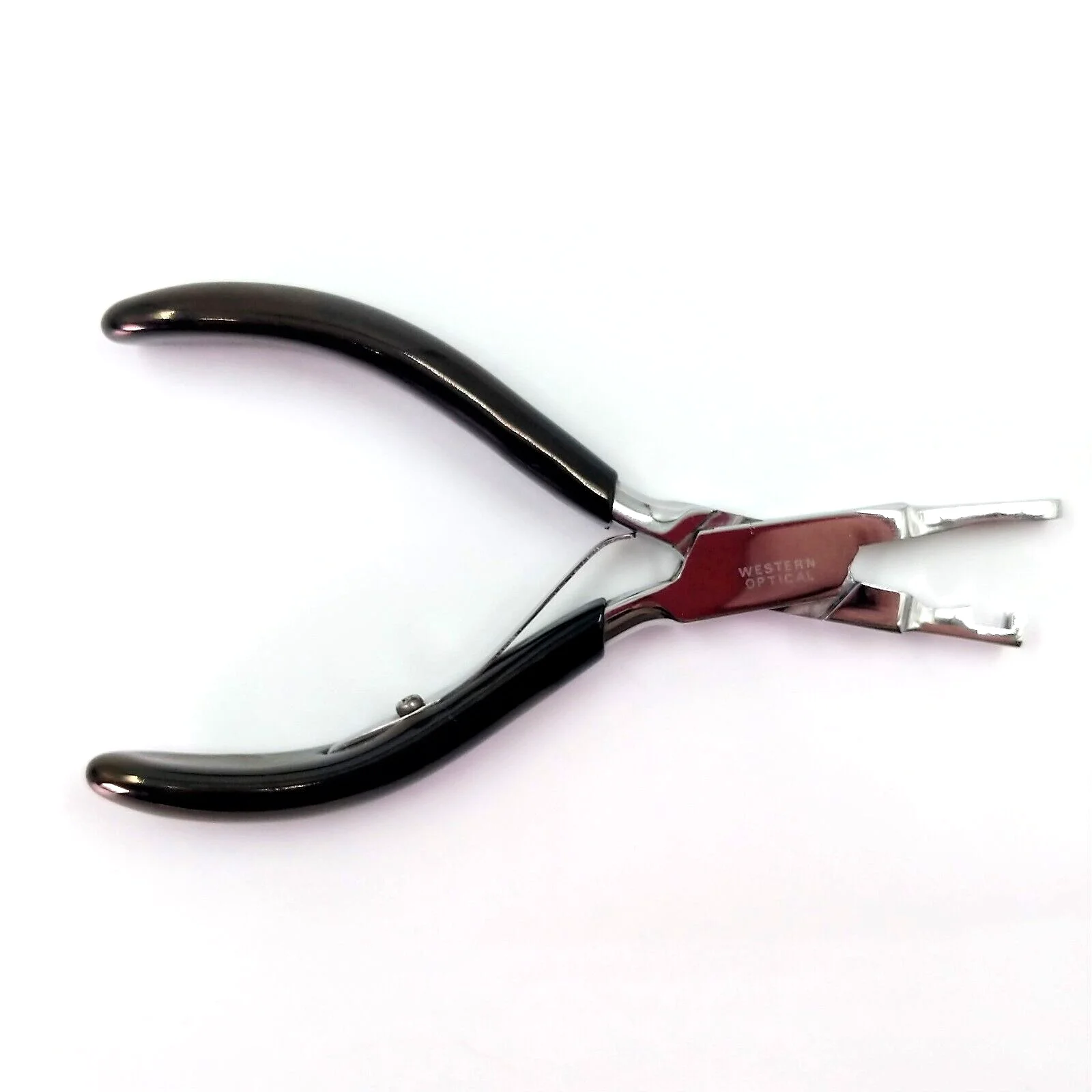 NOS! Western Optical Premium Nose Pad Adjusting Pliers #2030, Eyeglass Repairs 4