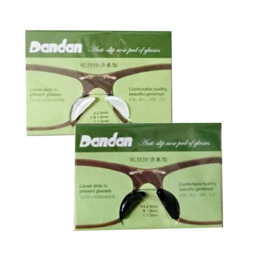 Nose Holder Healthy Elastic Spectackles Ear Hook Holder Temple Tip Comfortable