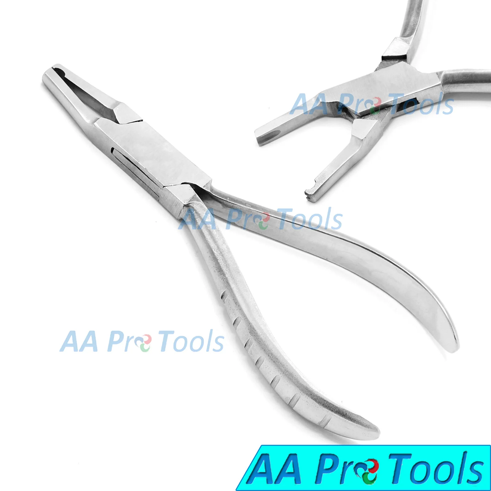 Nose Pad Arm Adjusting Pliers Optical Tools Frames Glasses Top Quality 3