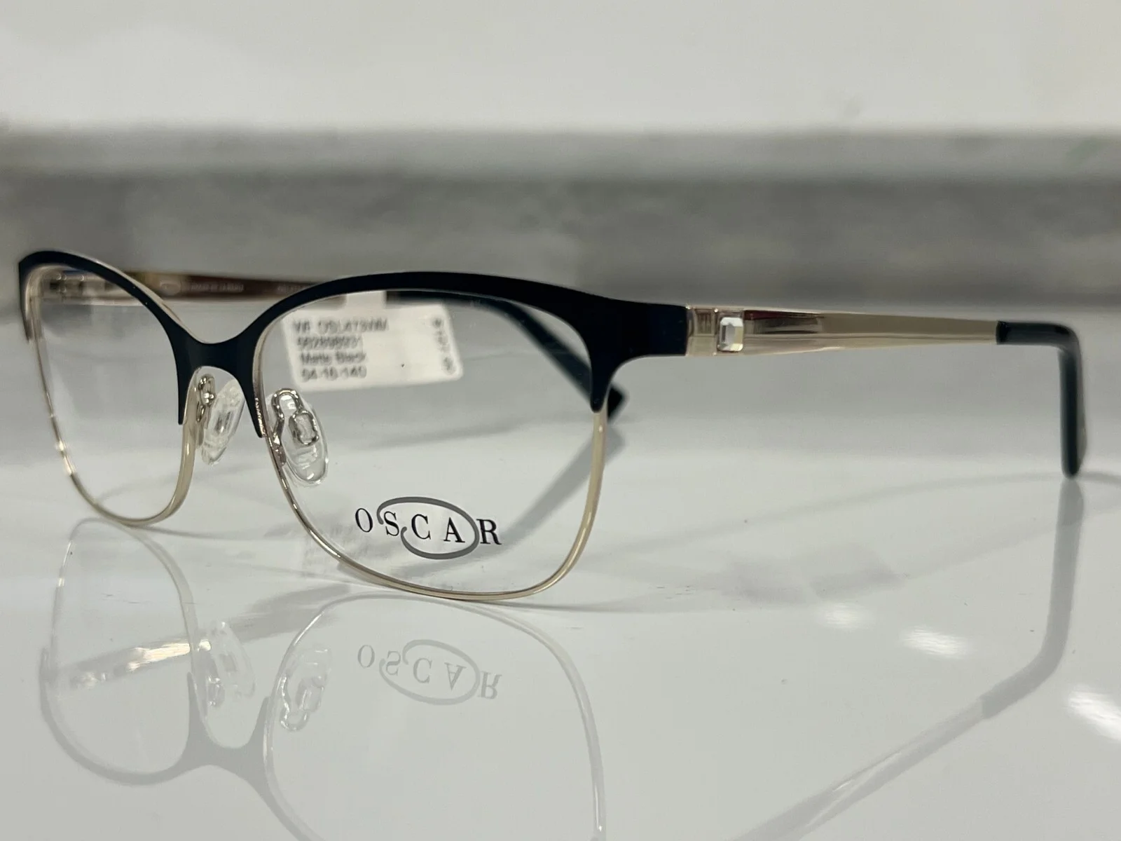 O by Oscar de la Renta OSL473 Women 3