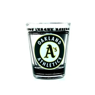 Oakland Athletics MLB
