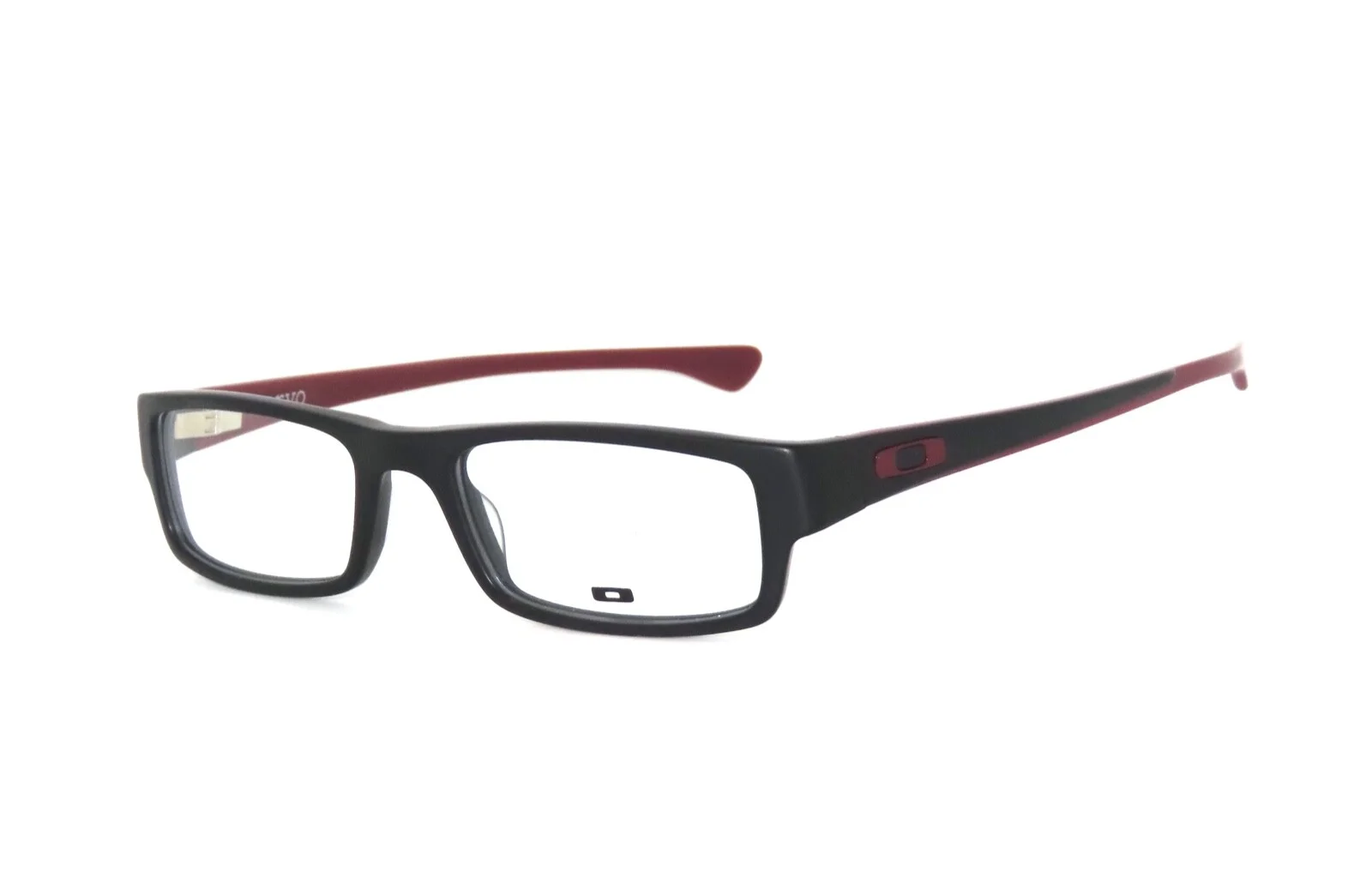 Oakley 1066-04 51 Servo Black Brick Eyeglasses OX1066-0451