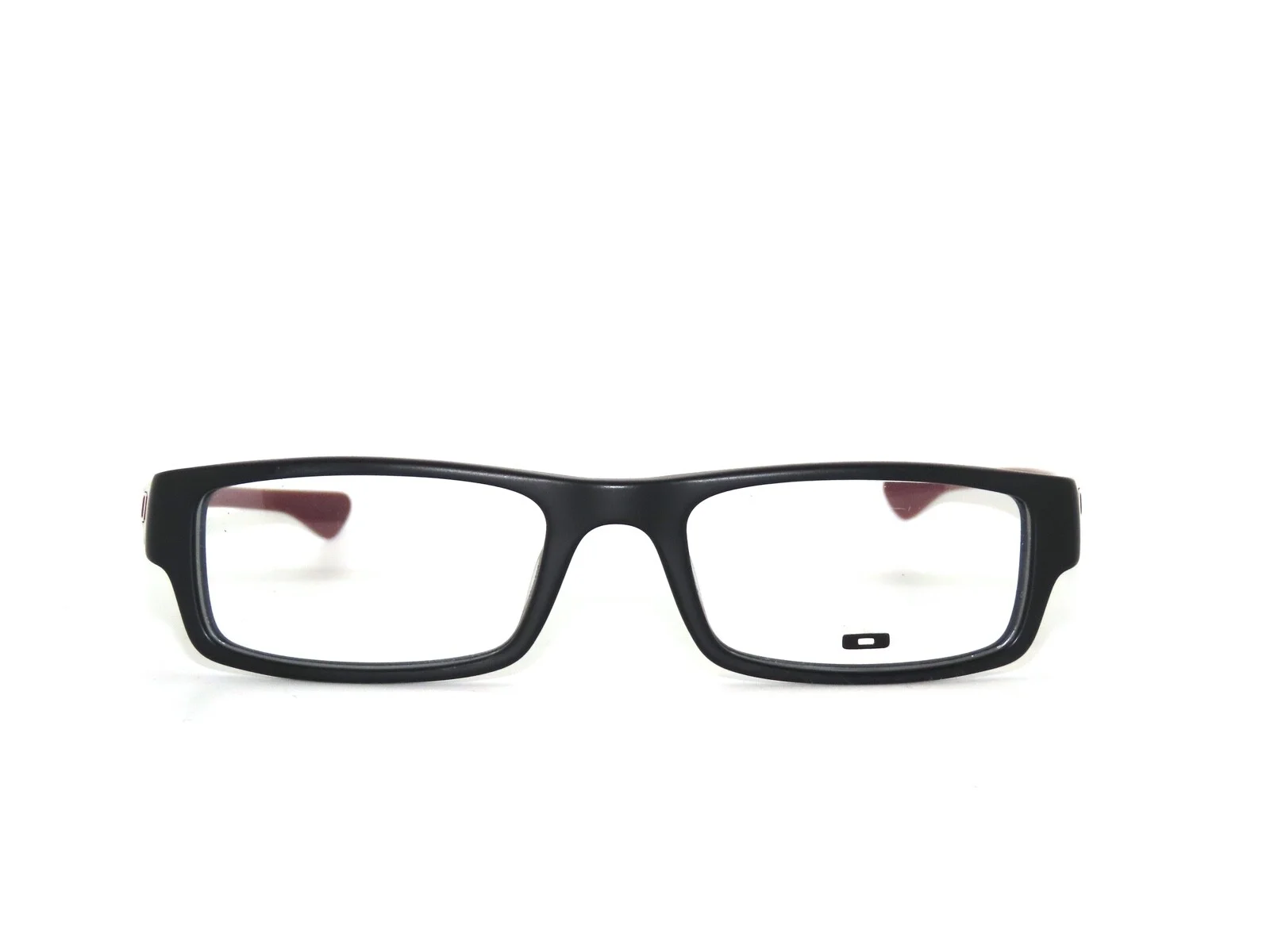 Oakley 1066-04 51 Servo Black Brick Eyeglasses OX1066-0451 3