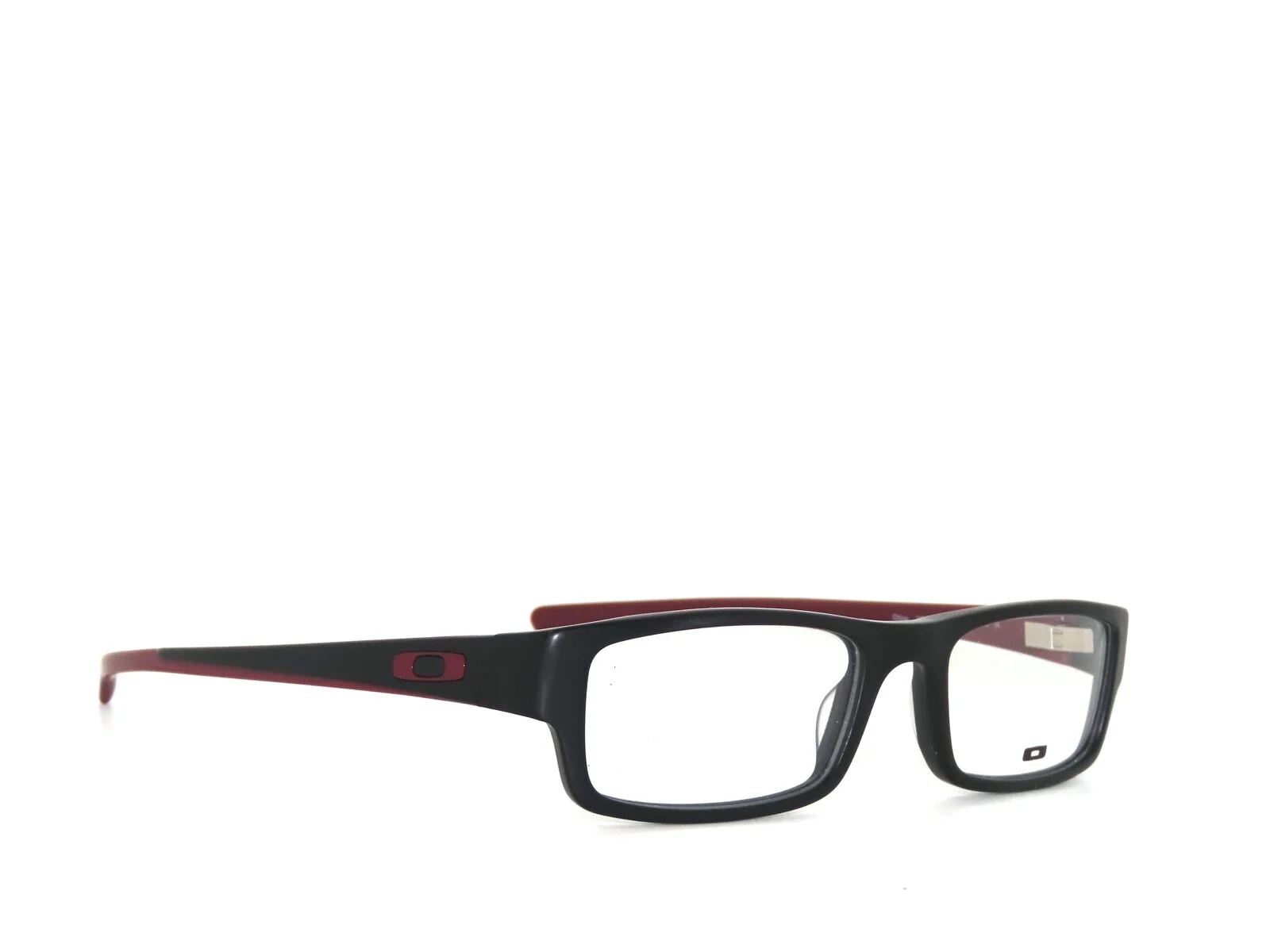 Oakley 1066-04 51 Servo Black Brick Eyeglasses OX1066-0451 4