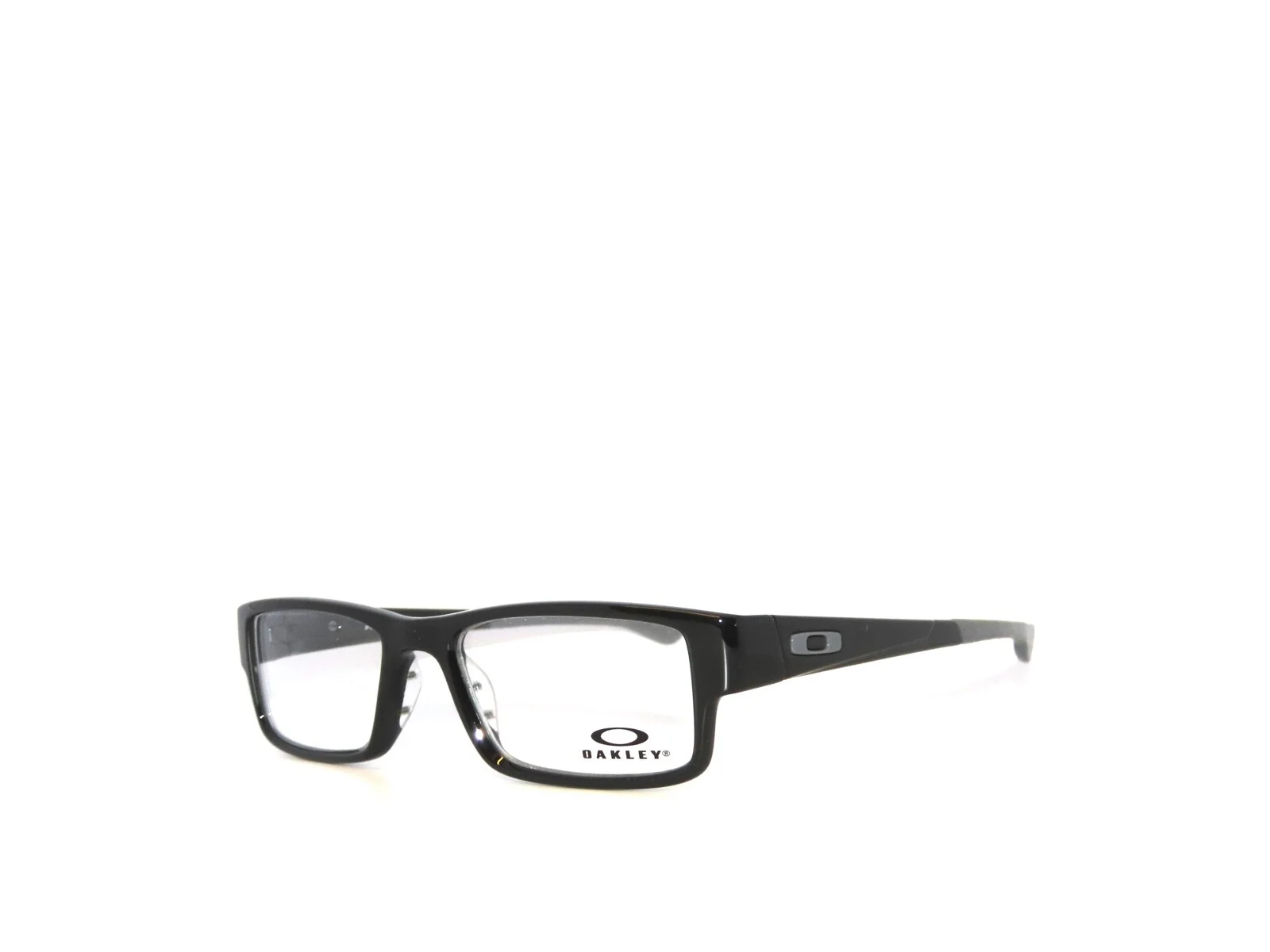 Oakley Airdrop 8046-05 53 Green Quartz Eyeglasses