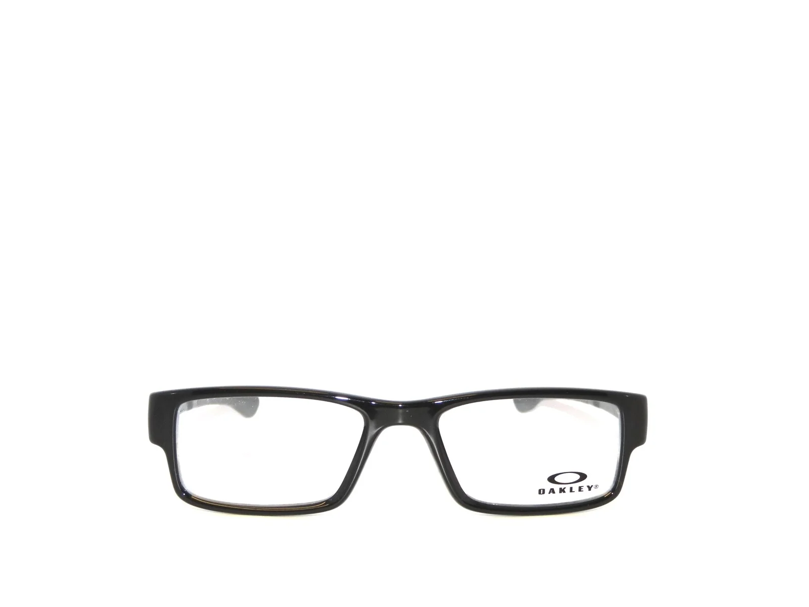 Oakley Airdrop 8046-05 53 Green Quartz Eyeglasses 2