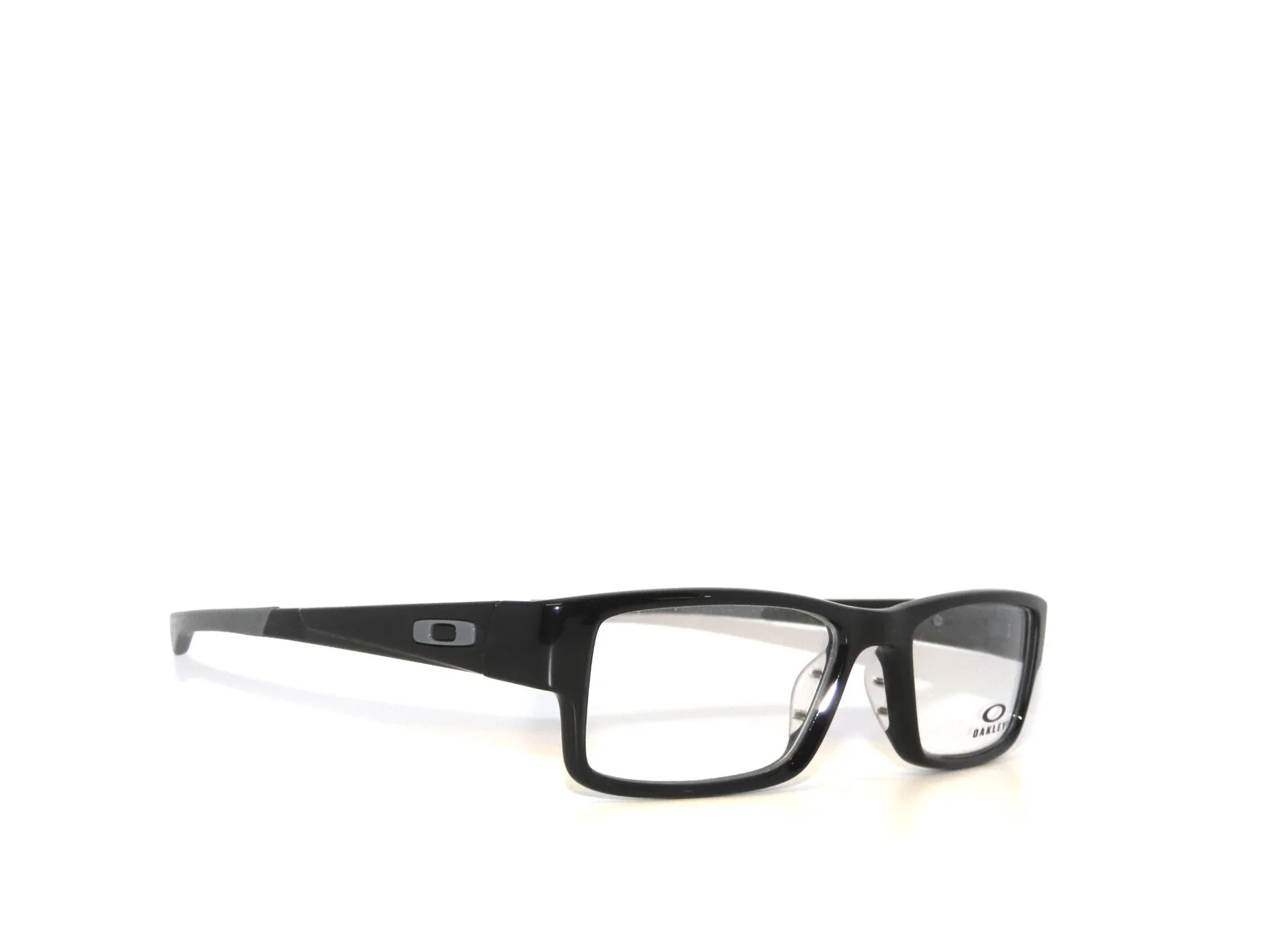 Oakley Airdrop 8046-05 53 Green Quartz Eyeglasses 3
