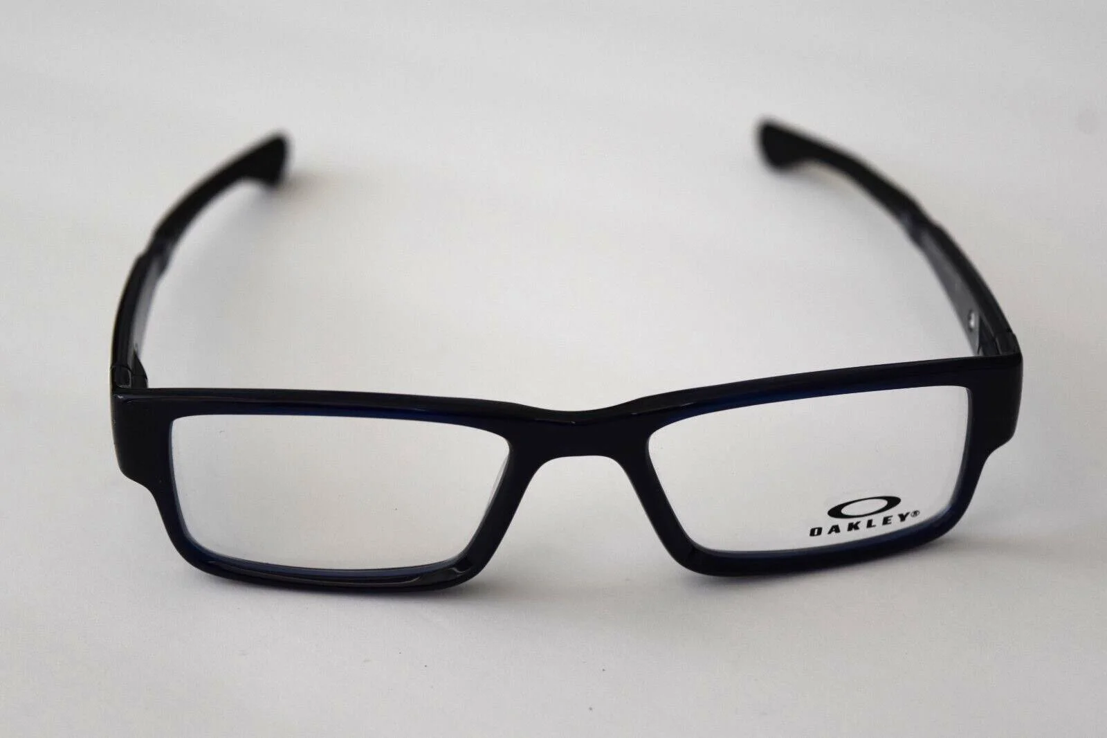Oakley Airdrop Blue Ice Frame OX8046-0451 51-18-153 Optical Eyeglasses A