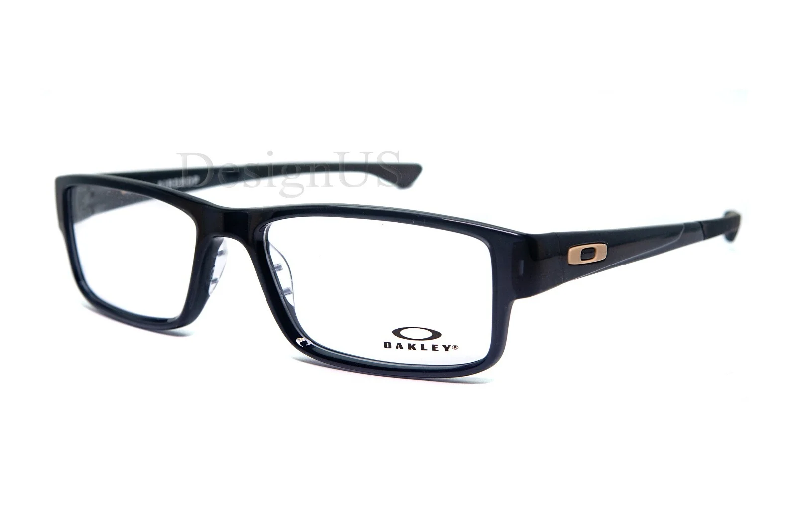 Oakley Airdrop OX8046-0255 Black Ink 55-18-148 Eyeglasses