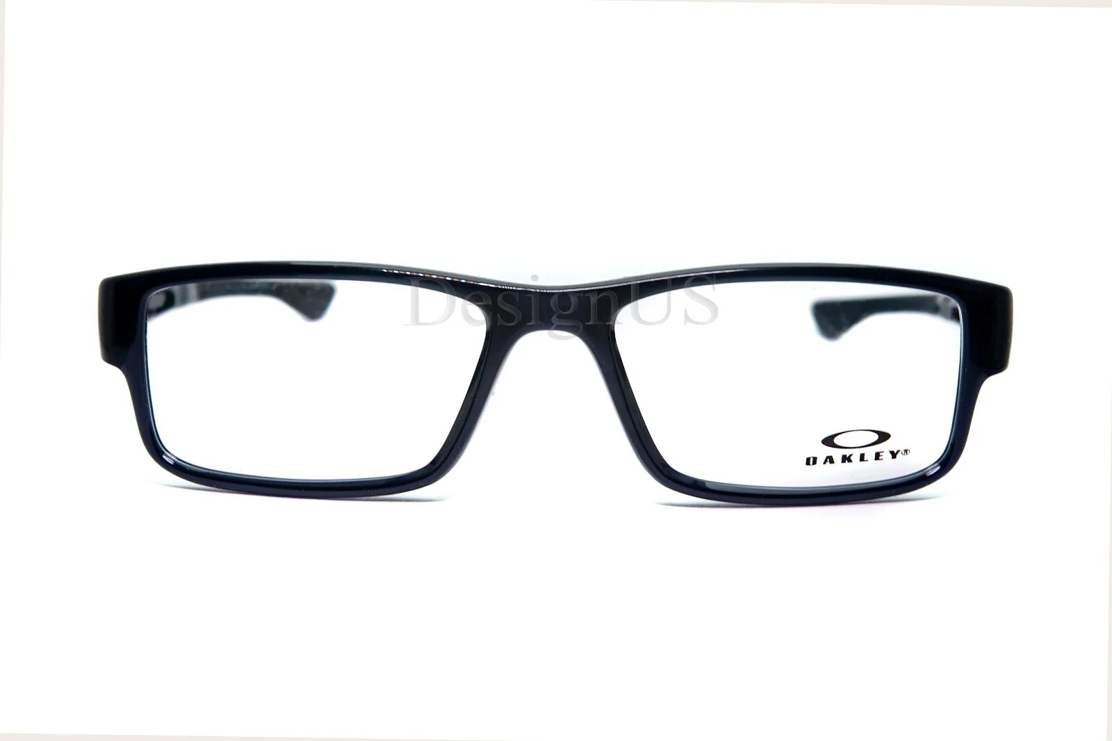 Oakley Airdrop OX8046-0255 Black Ink 55-18-148 Eyeglasses 2