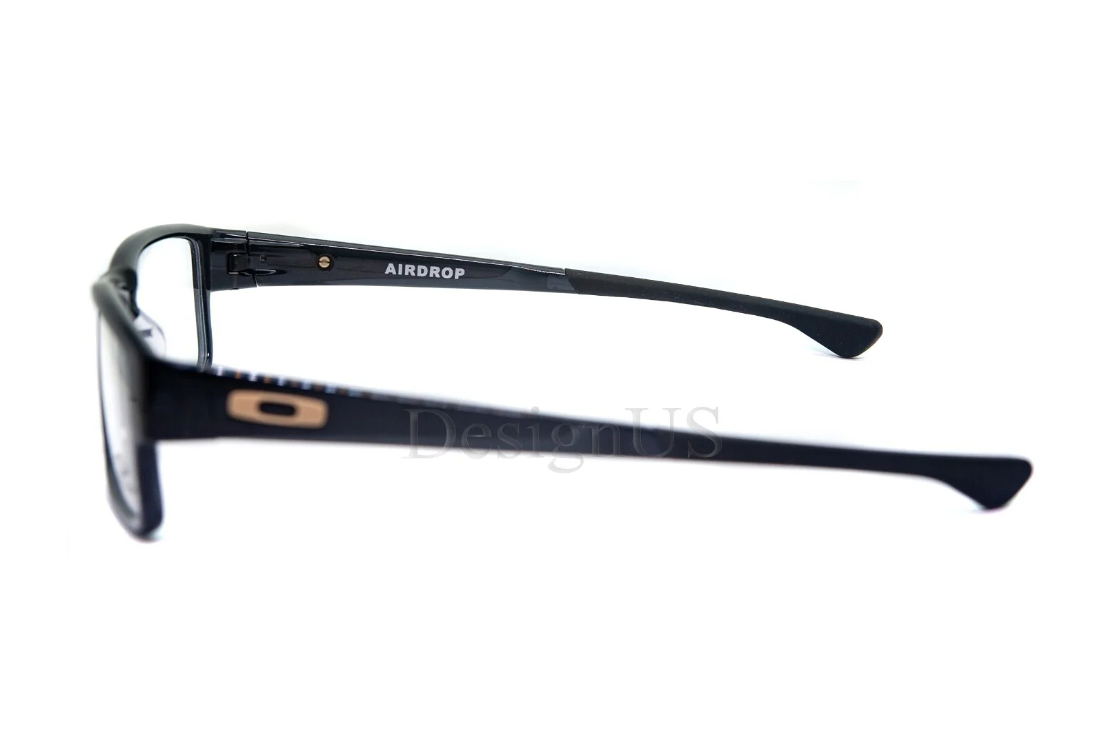 Oakley Airdrop OX8046-0255 Black Ink 55-18-148 Eyeglasses 3