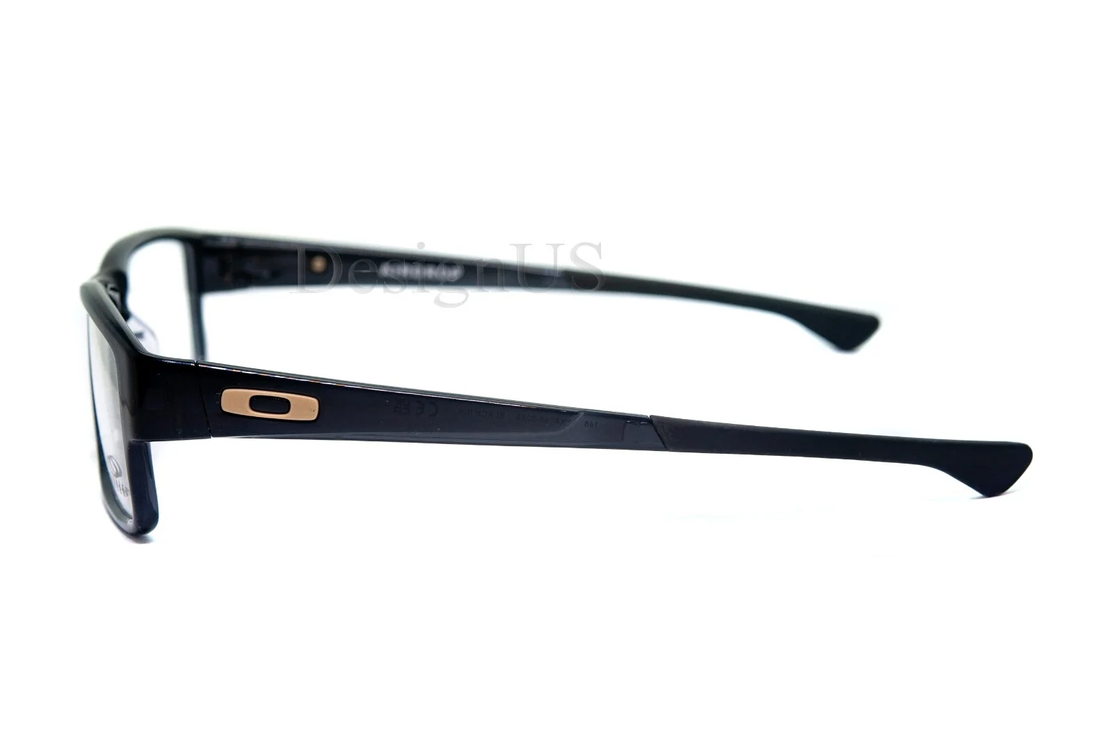 Oakley Airdrop OX8046-0255 Black Ink 55-18-148 Eyeglasses 4
