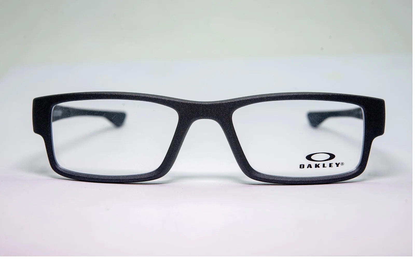 Oakley Airdrop OX8046-1353 Satin Light Steel size 53/18/143 Eyeglasses 2