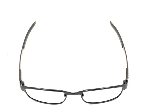 Oakley Carbon Plate OX5079-0153 Matte Black Red Eyeglasses Frames 53-18 142 3