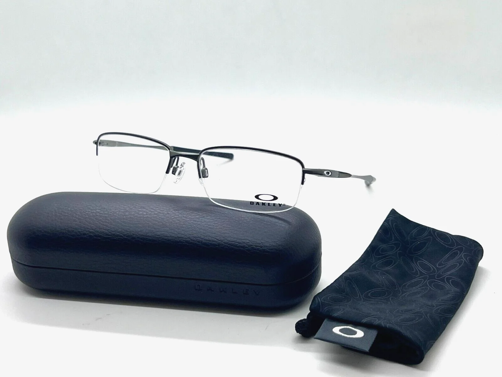 OAKLEY CLUBFACE Eyeglasses Frame OX3102-1054 SATIN OLIVE 54-17-143MM CHINA