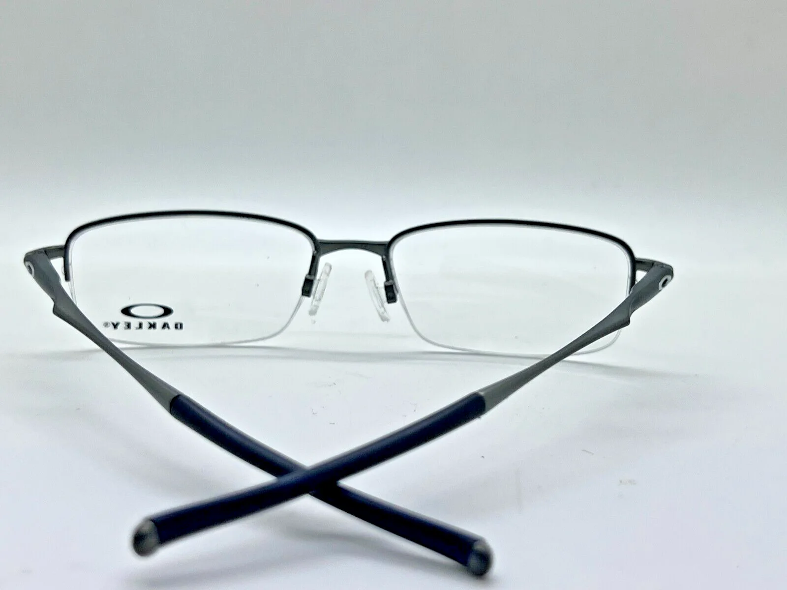 OAKLEY CLUBFACE Eyeglasses Frame OX3102-1054 SATIN OLIVE 54-17-143MM CHINA 3