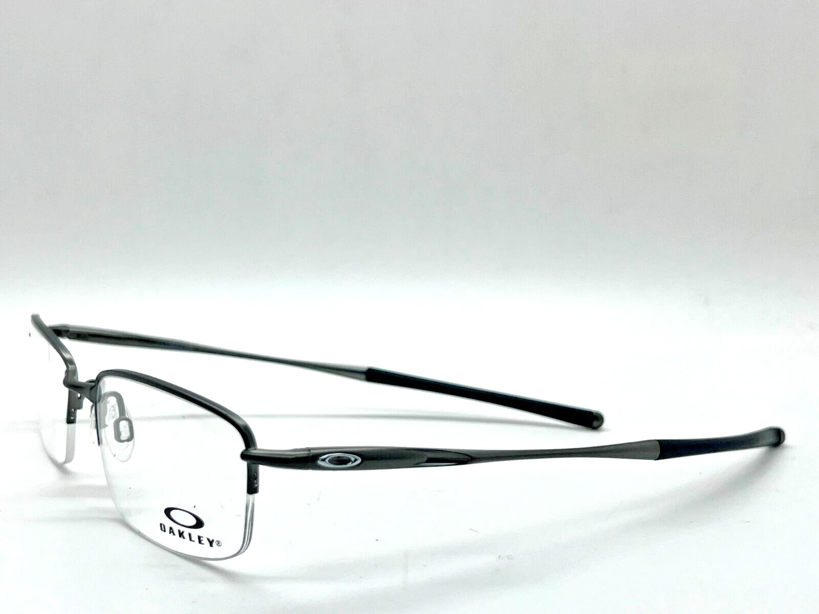 OAKLEY CLUBFACE Eyeglasses Frame OX3102-1054 SATIN OLIVE 54-17-143MM CHINA 4