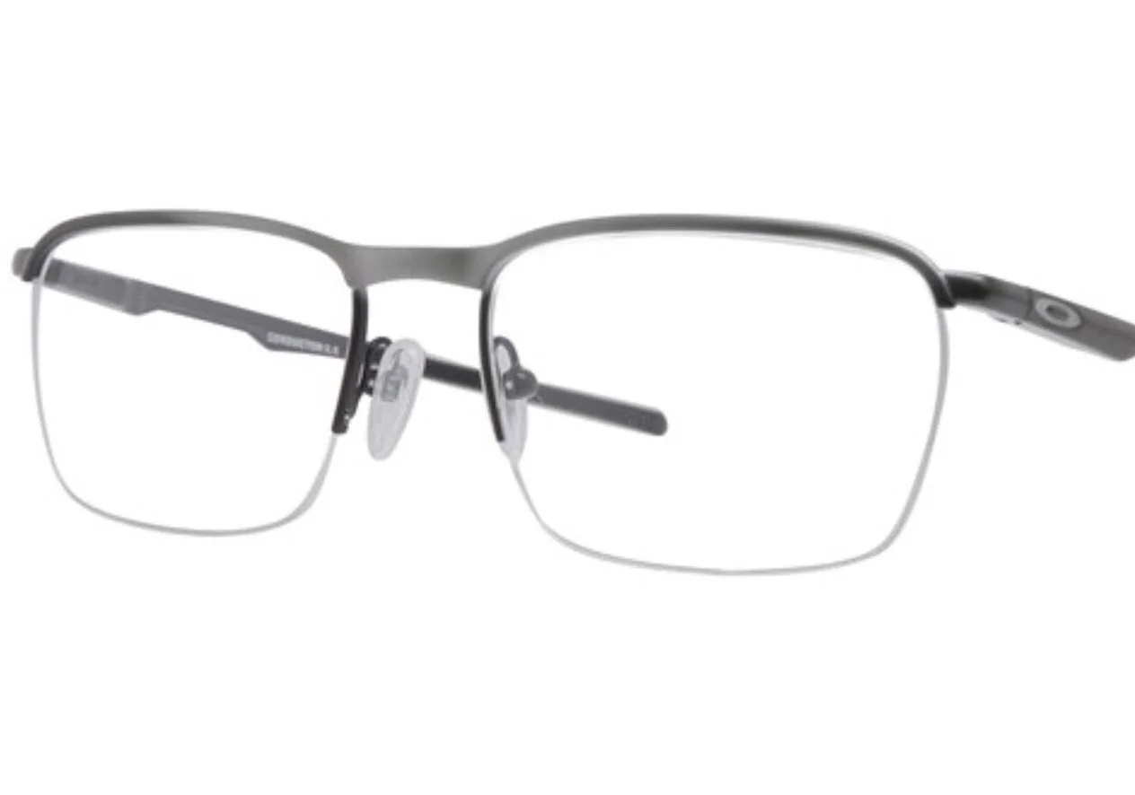 Oakley Conductor Air Cushion Nose Pads Screw-In Type For Eyeglasses Sunglasses 2