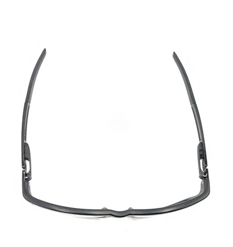 Oakley Currency Black Rectangle Eyeglasses Frames Designer Retro Men Women 3
