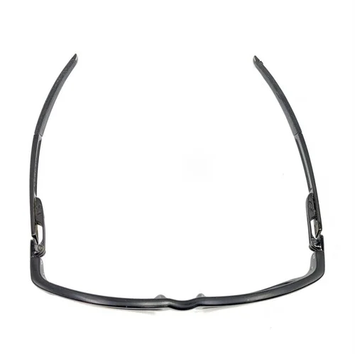 Oakley Currency OX8026-0754 OneSight Black Eyeglasses Frames 54-17 133 Men Women 3