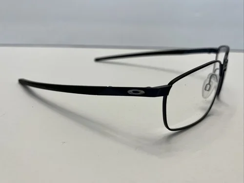OAKLEY EXTENDER T OX3249 0356 Blue Eyeglasses 56-16 135 AUTHENTIC Frames - NEW 3