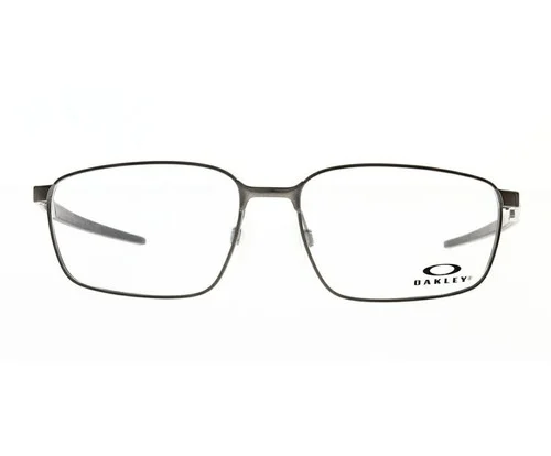OAKLEY Eyeglasses EXTENDER OX3249 0458 Matte Gun Metal Frame 58 mm 2