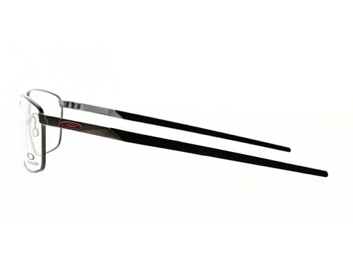 OAKLEY Eyeglasses EXTENDER OX3249 0458 Matte Gun Metal Frame 58 mm 3