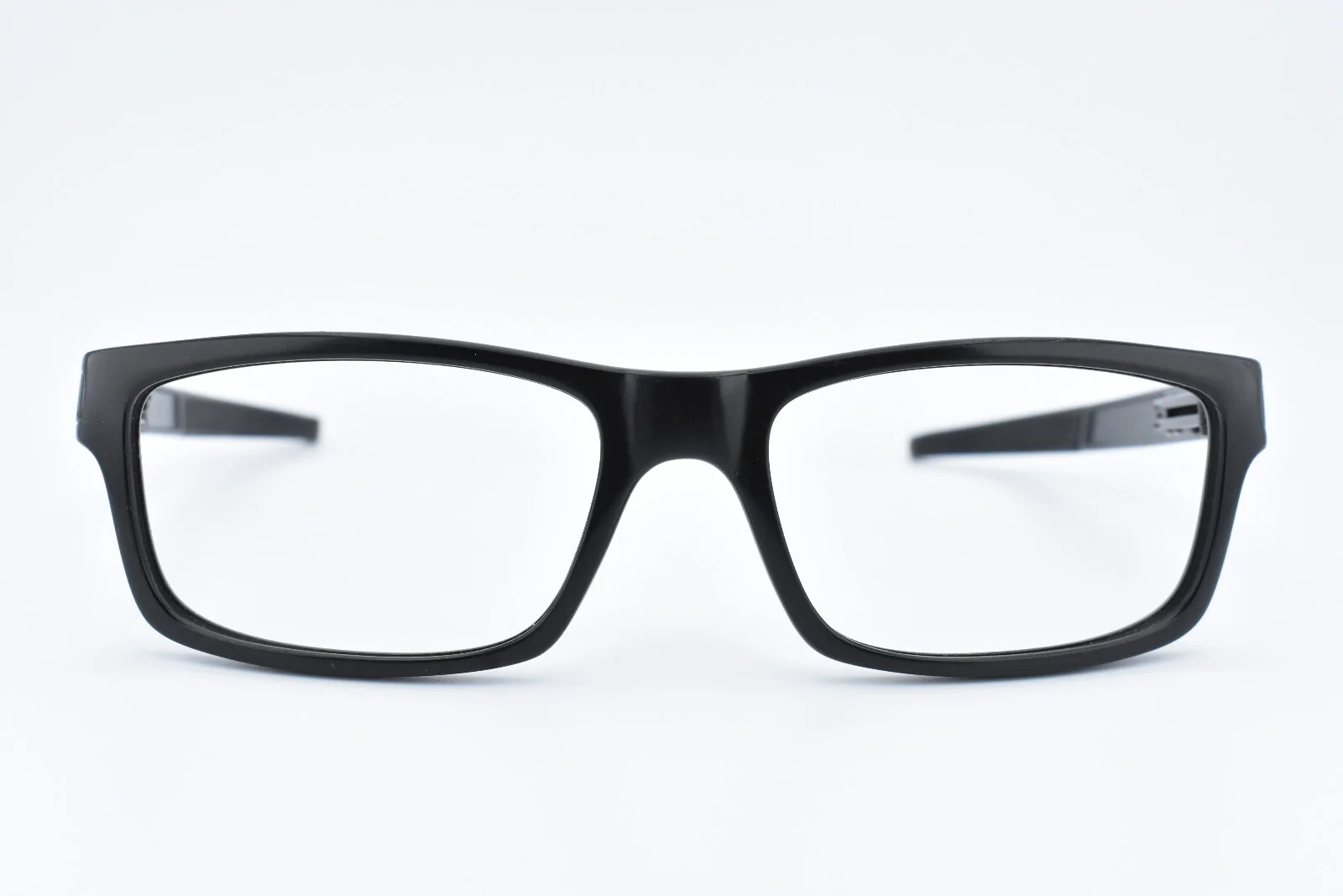 Oakley Eyeglasses Frame OX8026-0754 Currency Black Men Women 55[]18 143 #4575 3