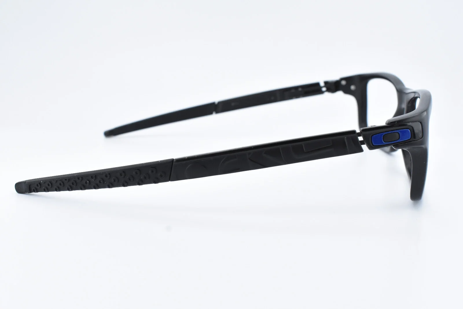 Oakley Eyeglasses Frame OX8026-0754 Currency Black Men Women 55[]18 143 #4575 4