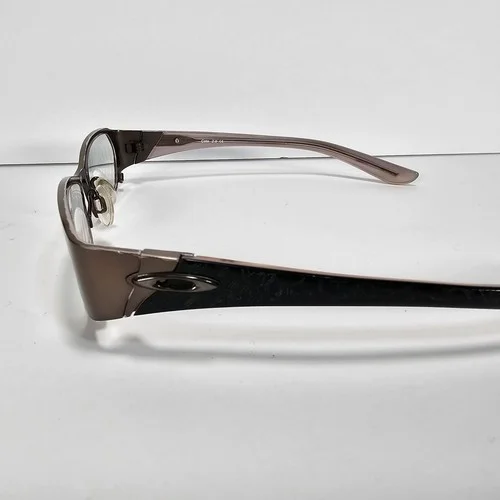 Oakley Eyeglasses Frames Coto 2.0 Women 50□15 130 Slim Design With Case 4