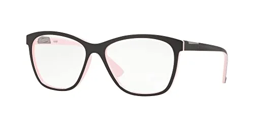Oakley Eyeglasses Women OX1073-0552 Dark Pink Vapor Full Rim 52[]16 135 #796