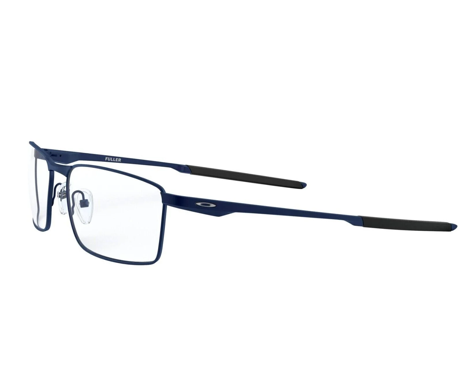 Oakley FULLER Mens Eyeglasses OX3227-0455 Matte Midnight Optical Frame 55-17-139 2